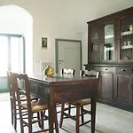 Il Trullo Bianco A Masseria Santalachicca